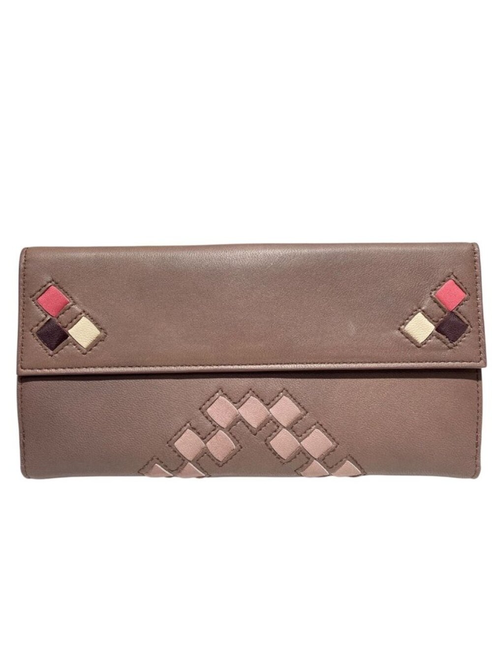 Bottega Veneta Wallet Leather